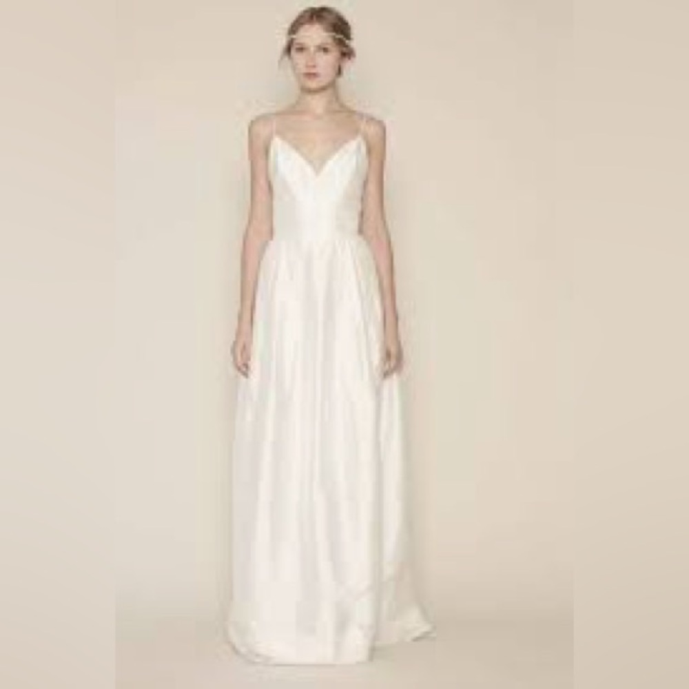 Rue de Seine Sophia Gown